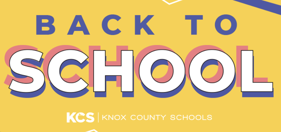  Back to School